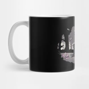 Grandiose Delusions Mug